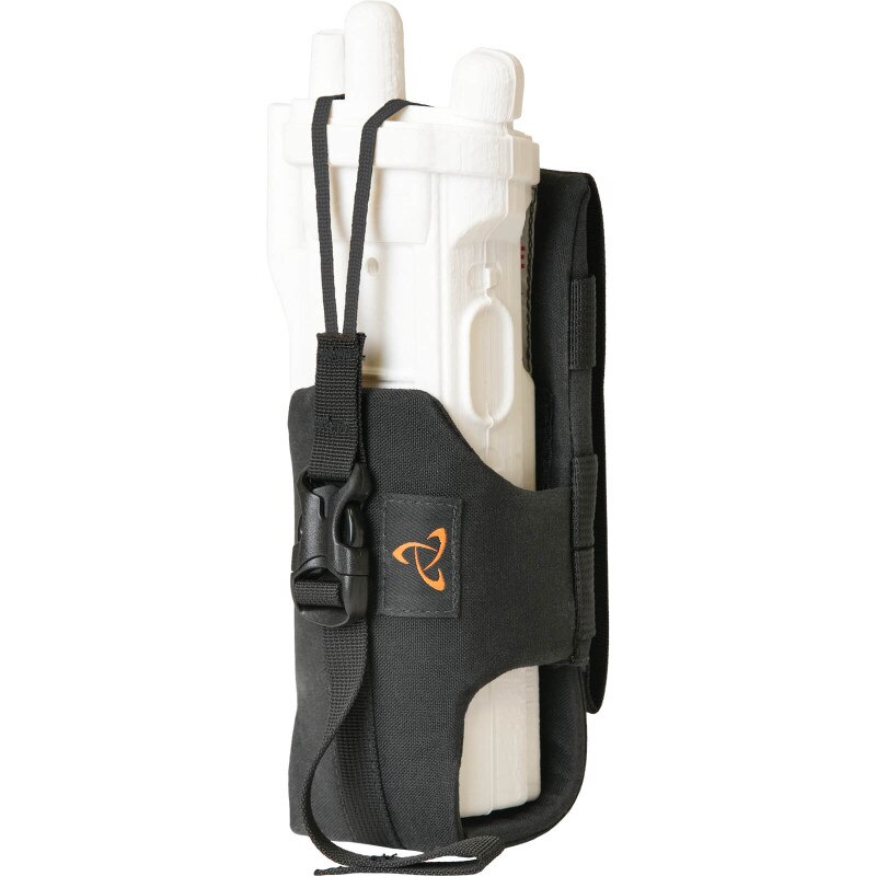 Talk Box M - Black (Extended Yoke)
